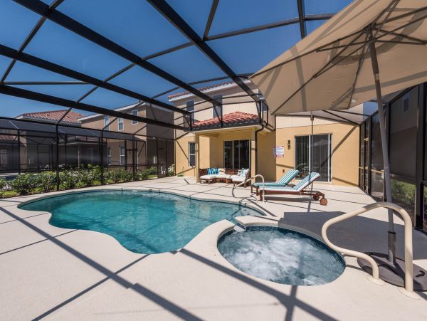 Orlando Home 961543