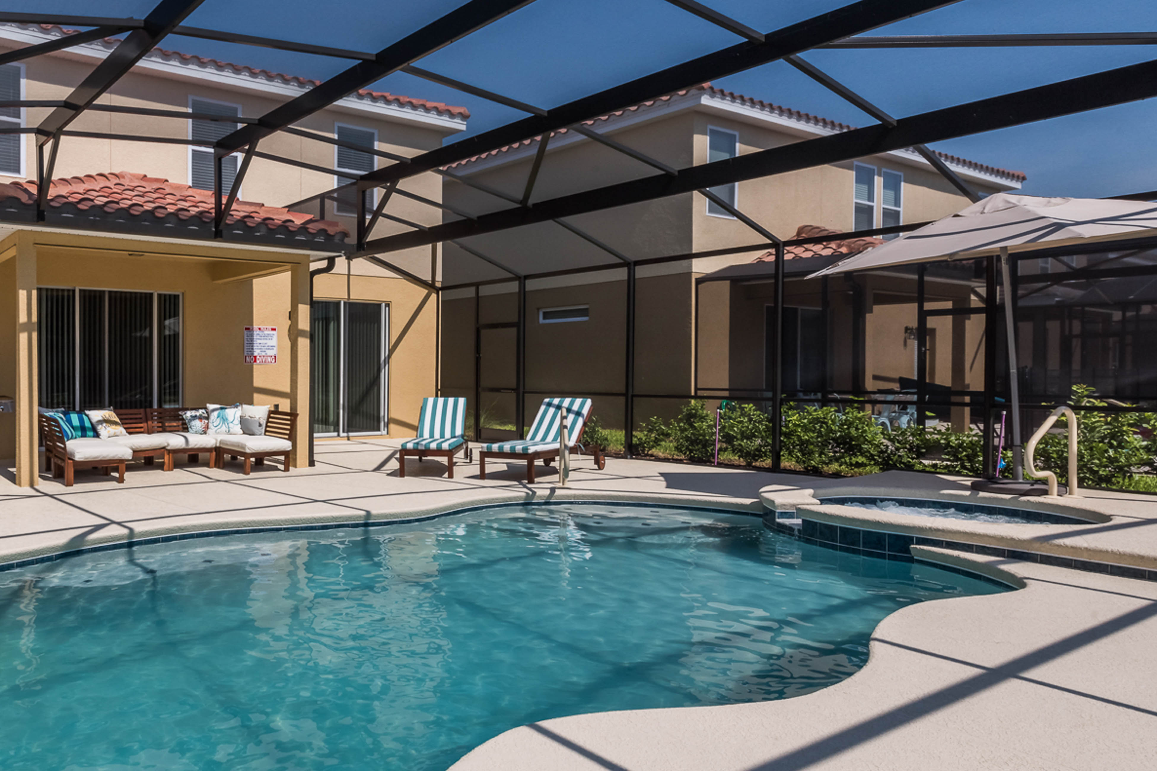 Orlando Home 961543