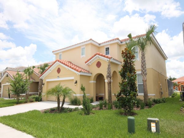 Orlando Home 961543