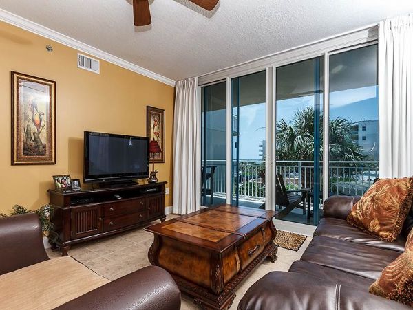 Okaloosa Island Fort Walton Beach Condo 961545