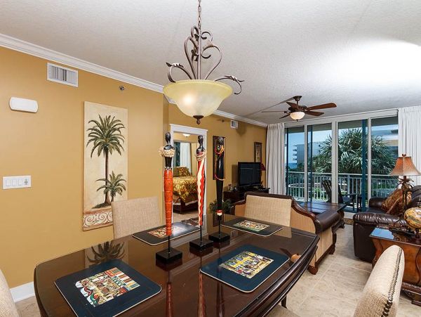 Okaloosa Island Fort Walton Beach Condo 961545