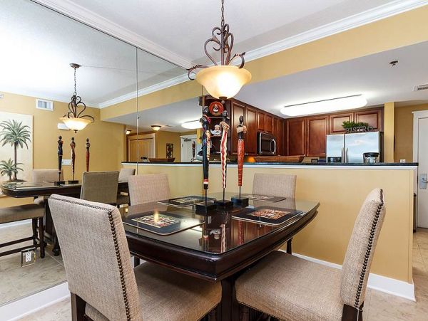 Okaloosa Island Fort Walton Beach Condo 961545