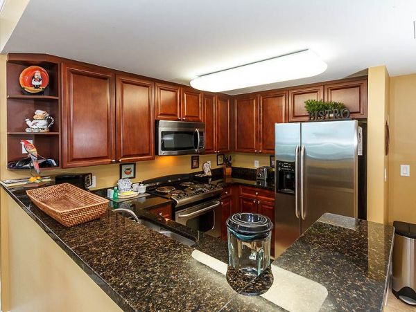 Okaloosa Island Fort Walton Beach Condo 961545