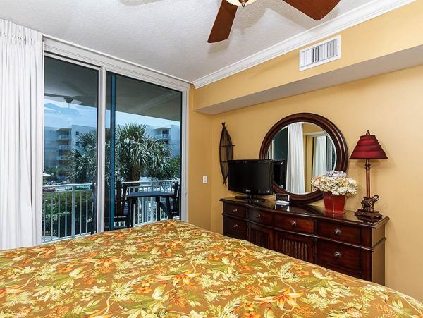 Okaloosa Island Fort Walton Beach Condo 961545