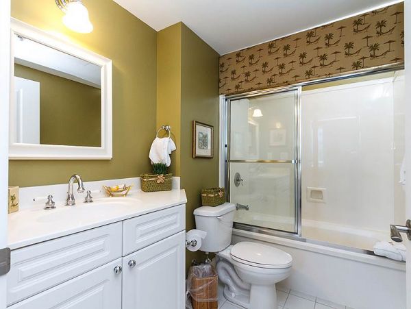 Okaloosa Island Fort Walton Beach Condo 961545