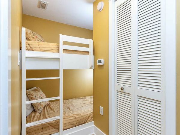 Okaloosa Island Fort Walton Beach Condo 961545