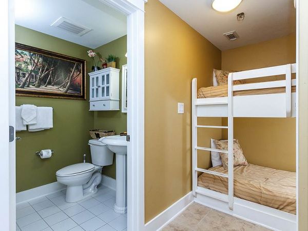 Okaloosa Island Fort Walton Beach Condo 961545