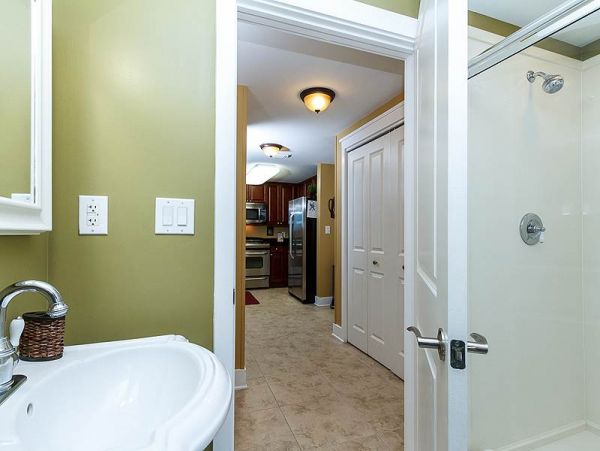 Okaloosa Island Fort Walton Beach Condo 961545