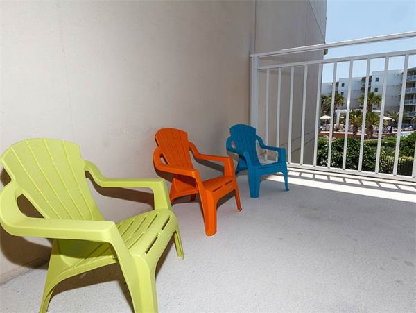 Okaloosa Island Fort Walton Beach Condo 961545