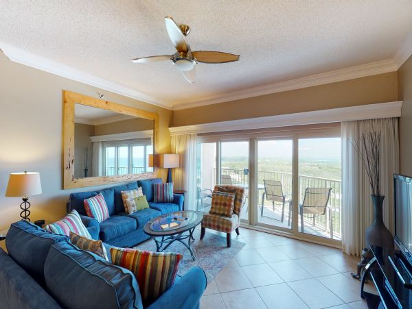 Beaches Of South Walton Condo 961549