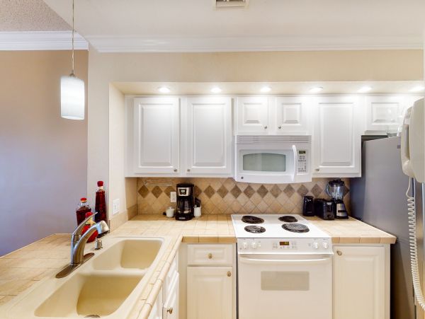 Beaches Of South Walton Condo 961549