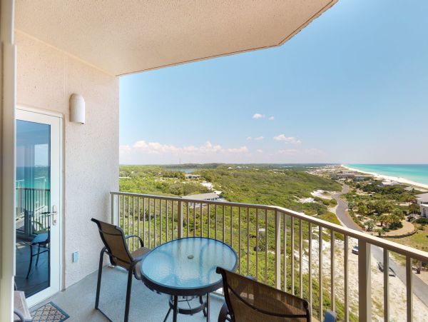 Beaches Of South Walton Condo 961549