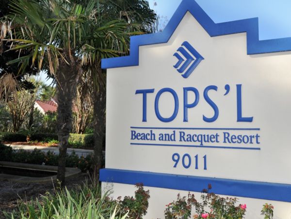 Beaches Of South Walton Condo 961549