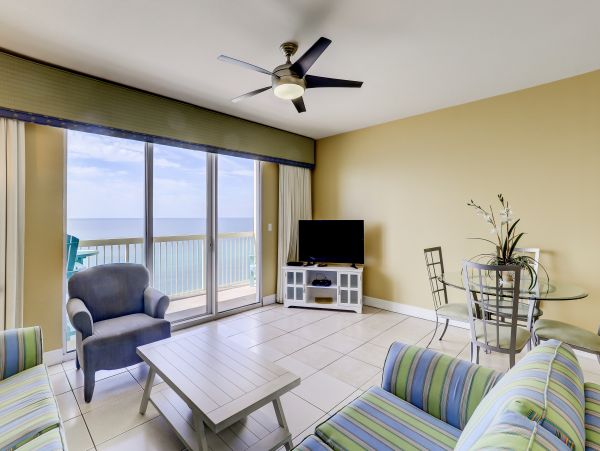 Panama City Beach Condo 961550
