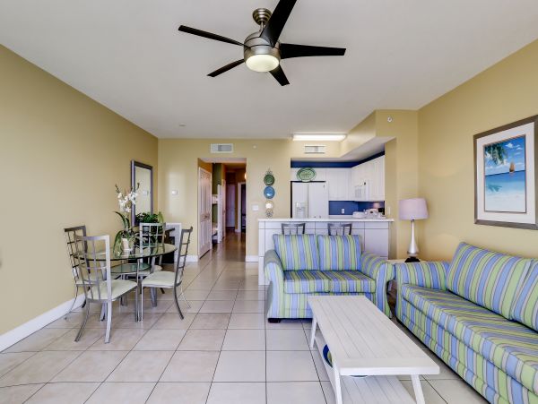 Panama City Beach Condo 961550
