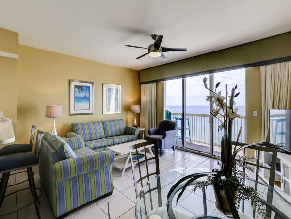Panama City Beach Condo 961550