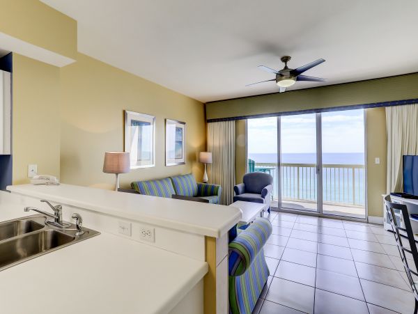 Panama City Beach Condo 961550