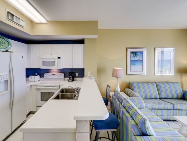 Panama City Beach Condo 961550