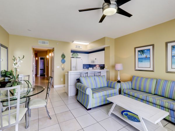 Panama City Beach Condo 961550
