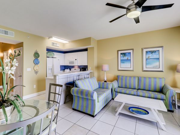 Panama City Beach Condo 961550