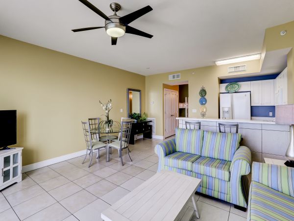 Panama City Beach Condo 961550