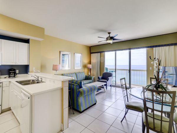 Panama City Beach Condo 961550