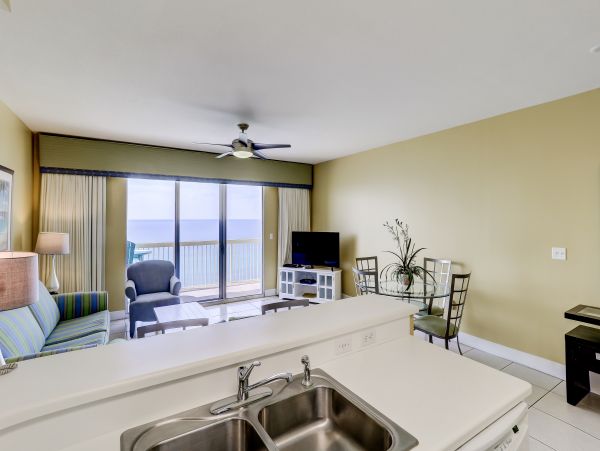 Panama City Beach Condo 961550