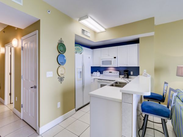 Panama City Beach Condo 961550