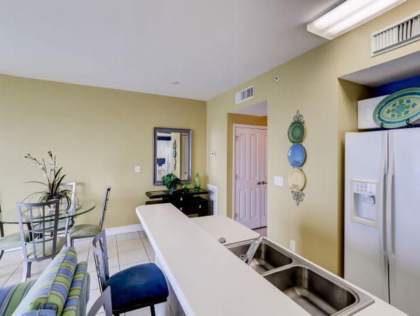 Panama City Beach Condo 961550