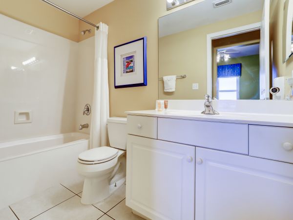 Panama City Beach Condo 961550
