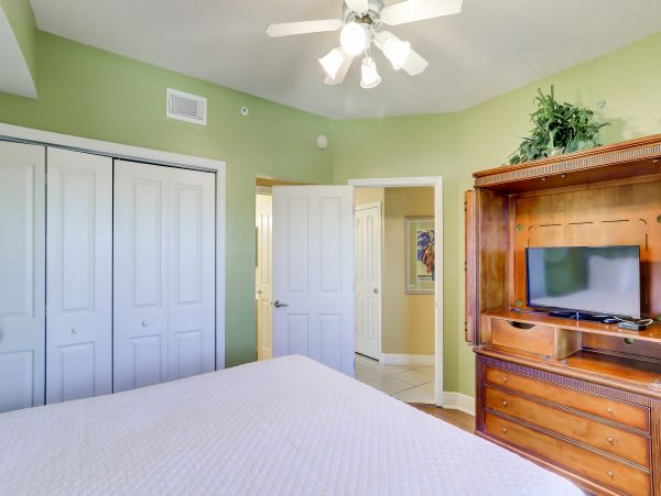 Panama City Beach Condo 961550