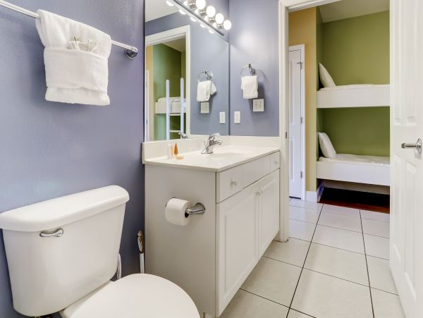 Panama City Beach Condo 961550