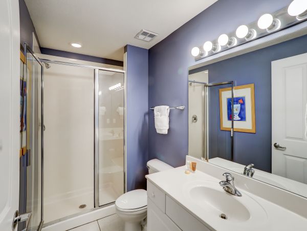 Panama City Beach Condo 961550