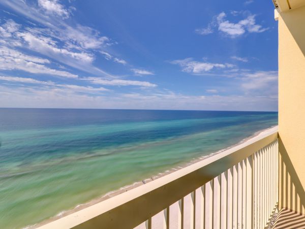 Panama City Beach Condo 961550