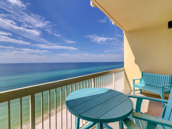 Panama City Beach Condo 961550