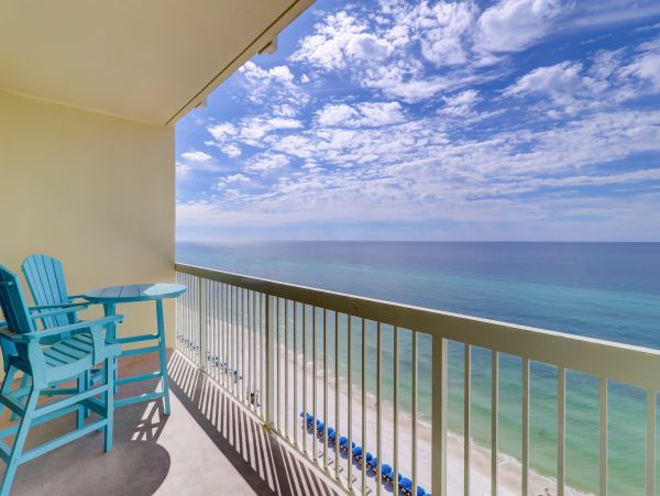 Panama City Beach Condo 961550