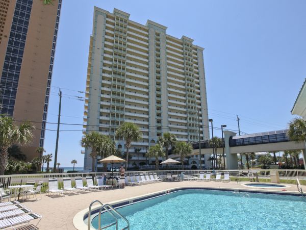 Panama City Beach Condo 961550