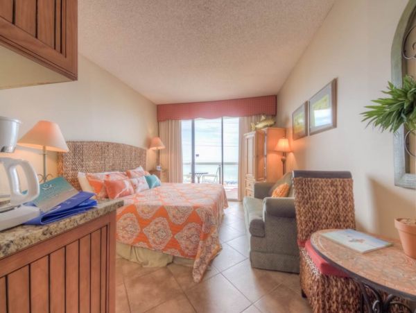 Beaches Of South Walton Condo 961551