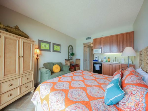 Beaches Of South Walton Condo 961551