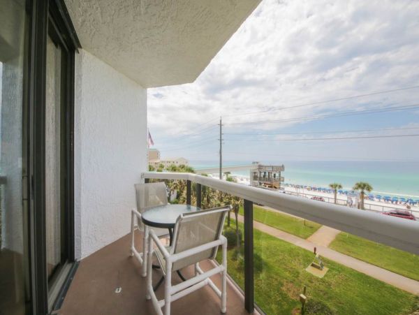 Beaches Of South Walton Condo 961551