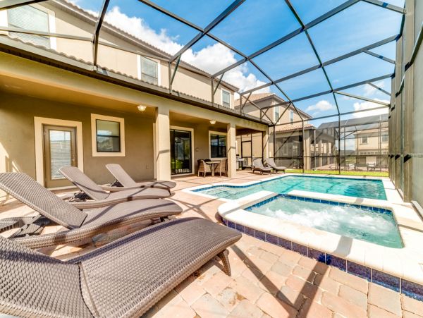 Orlando Home 961552