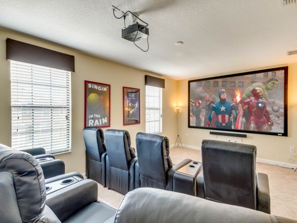 Orlando Home 961552