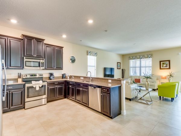 Orlando Home 961552
