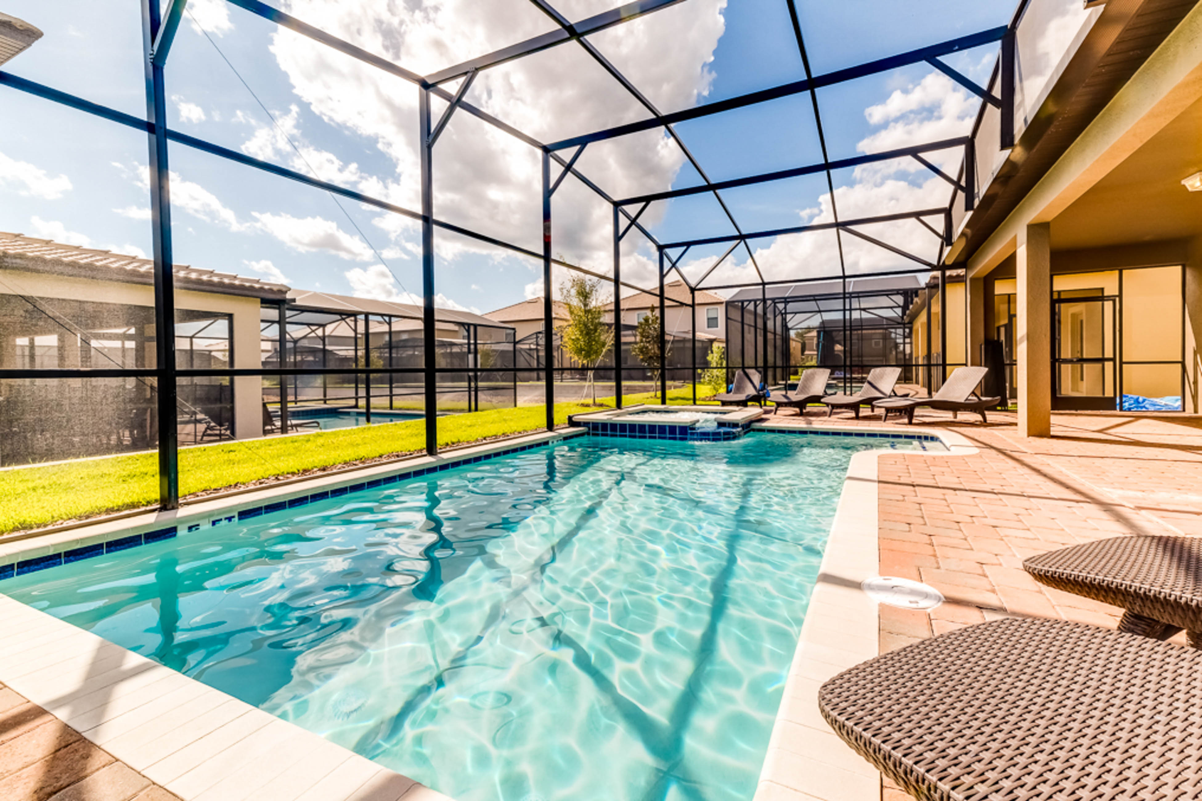 Orlando Home 961552