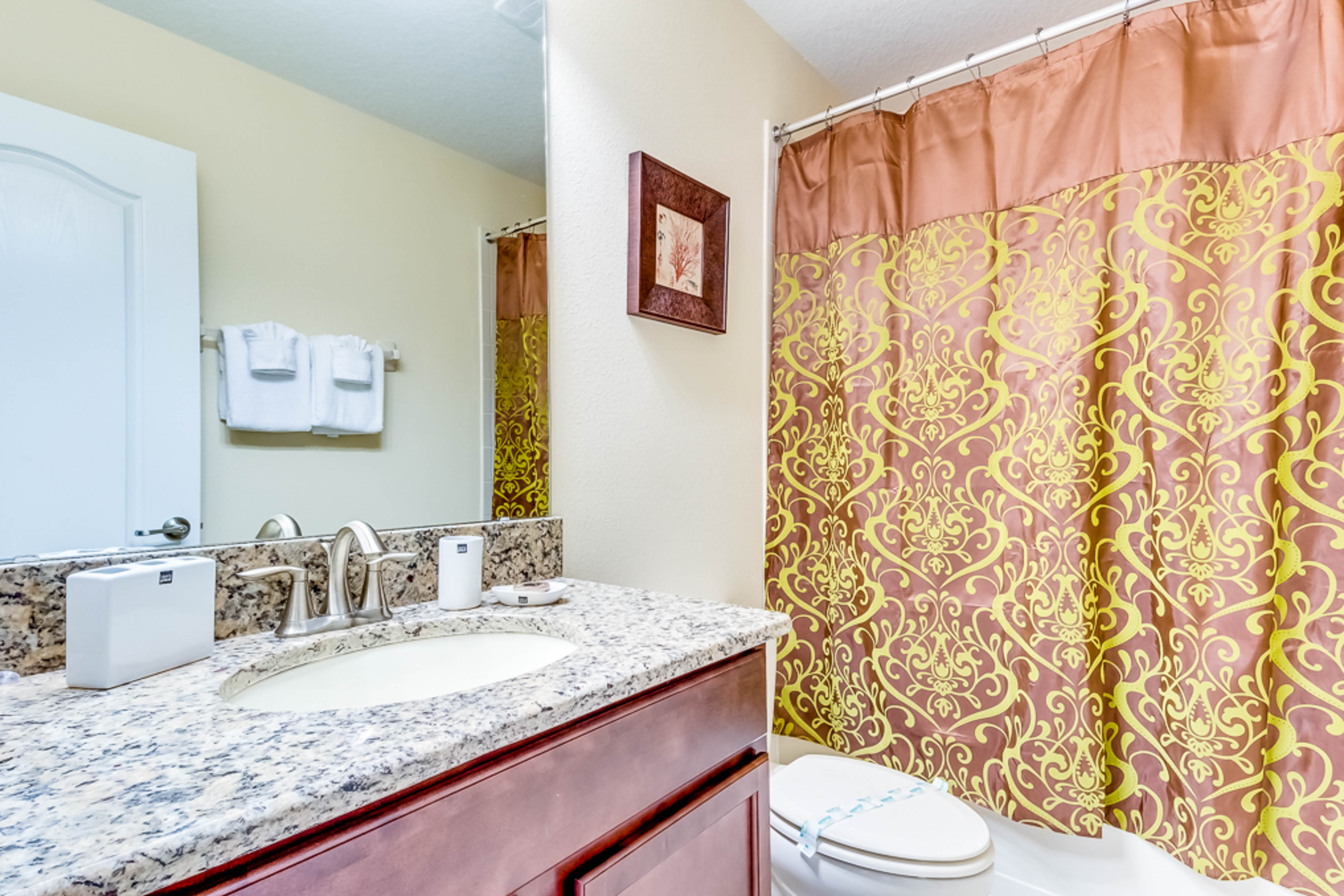 Orlando Home 961552