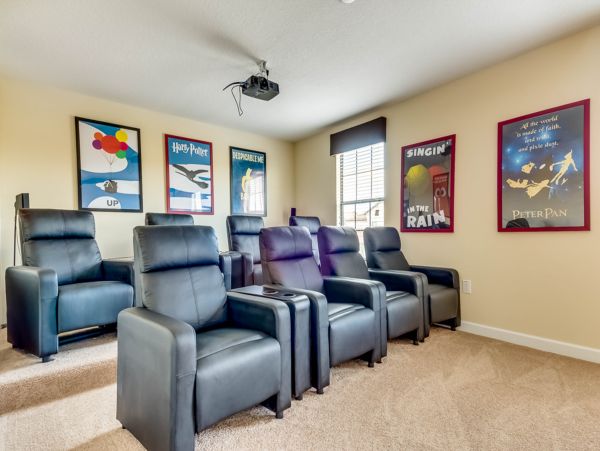 Orlando Home 961552