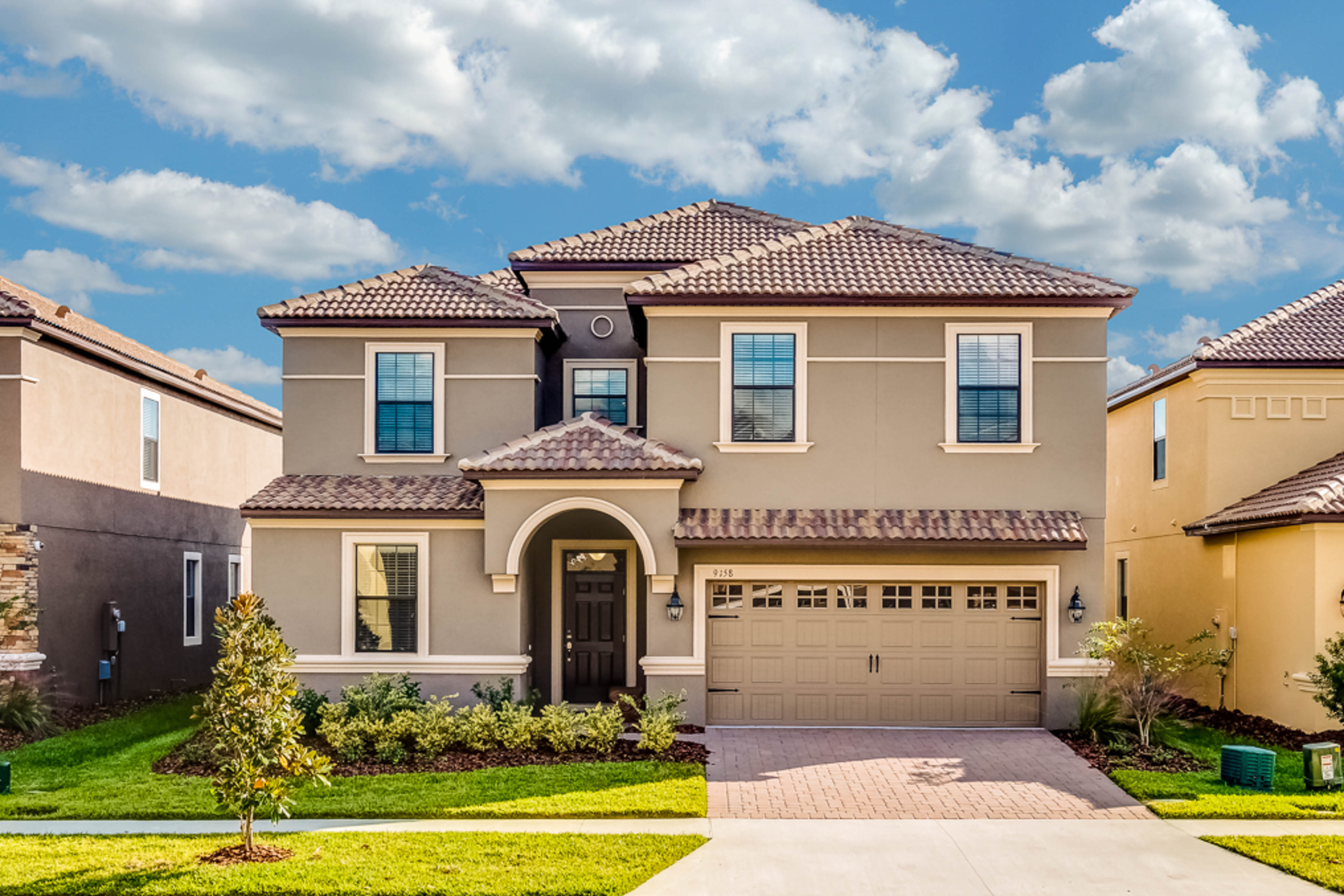 Orlando Home 961552