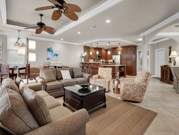 Beaches Of South Walton Condo 961553