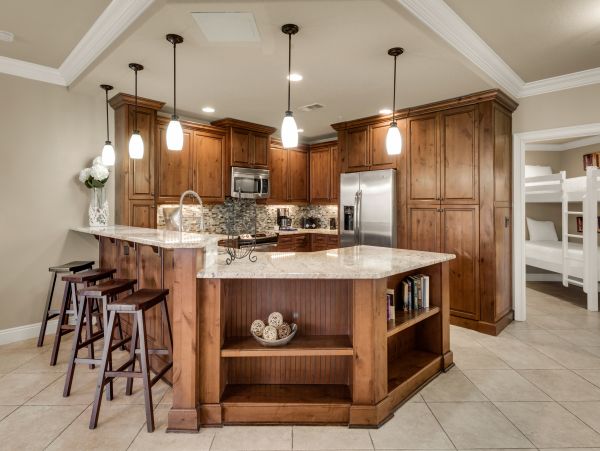 Beaches Of South Walton Condo 961553