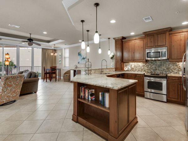 Beaches Of South Walton Condo 961553